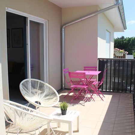 Appartement Neuf A St Jean De Niost Tout Confort Saint-Jean-de Niost Eksteriør billede