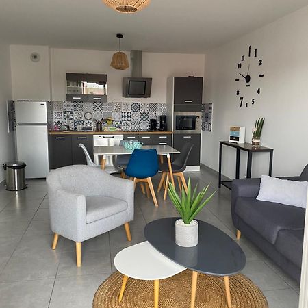 Appartement Neuf A St Jean De Niost Tout Confort Saint-Jean-de Niost Eksteriør billede