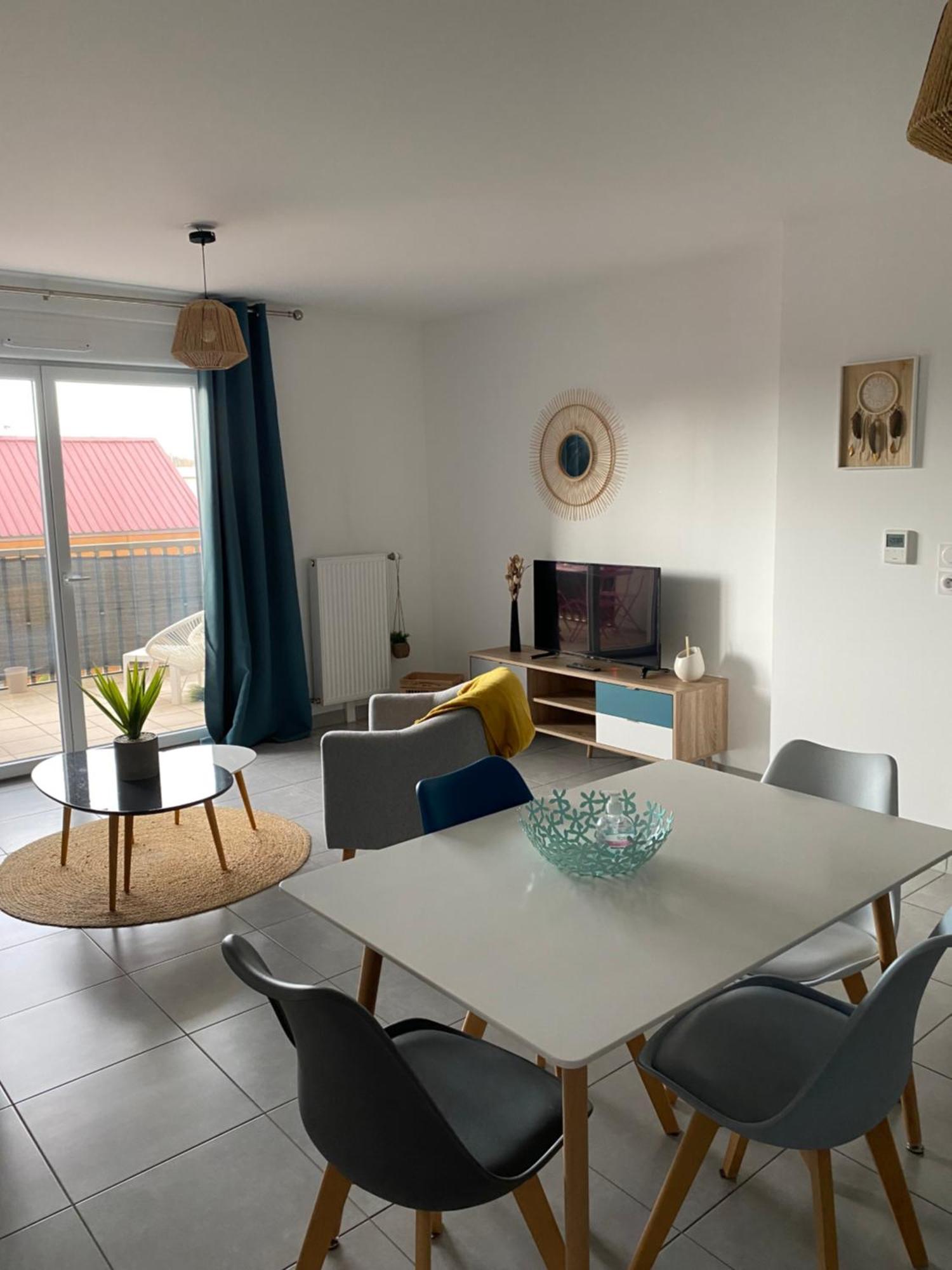 Appartement Neuf A St Jean De Niost Tout Confort Saint-Jean-de Niost Eksteriør billede