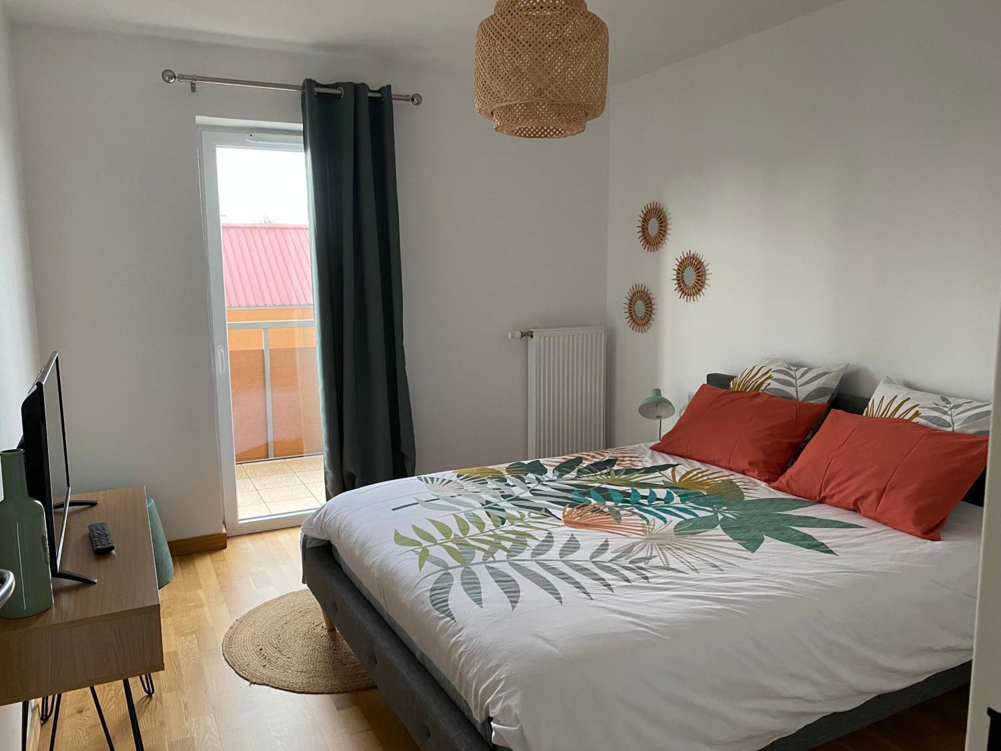 Appartement Neuf A St Jean De Niost Tout Confort Saint-Jean-de Niost Eksteriør billede