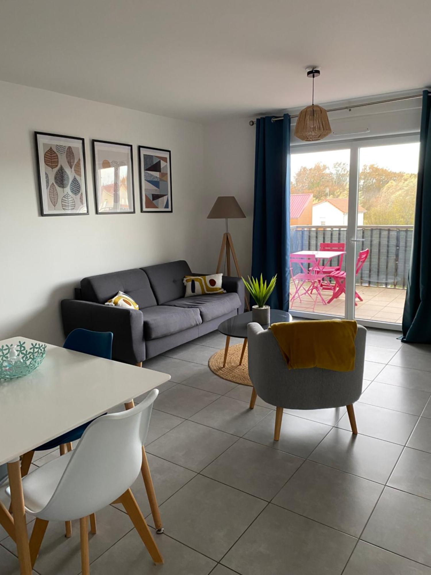 Appartement Neuf A St Jean De Niost Tout Confort Saint-Jean-de Niost Eksteriør billede