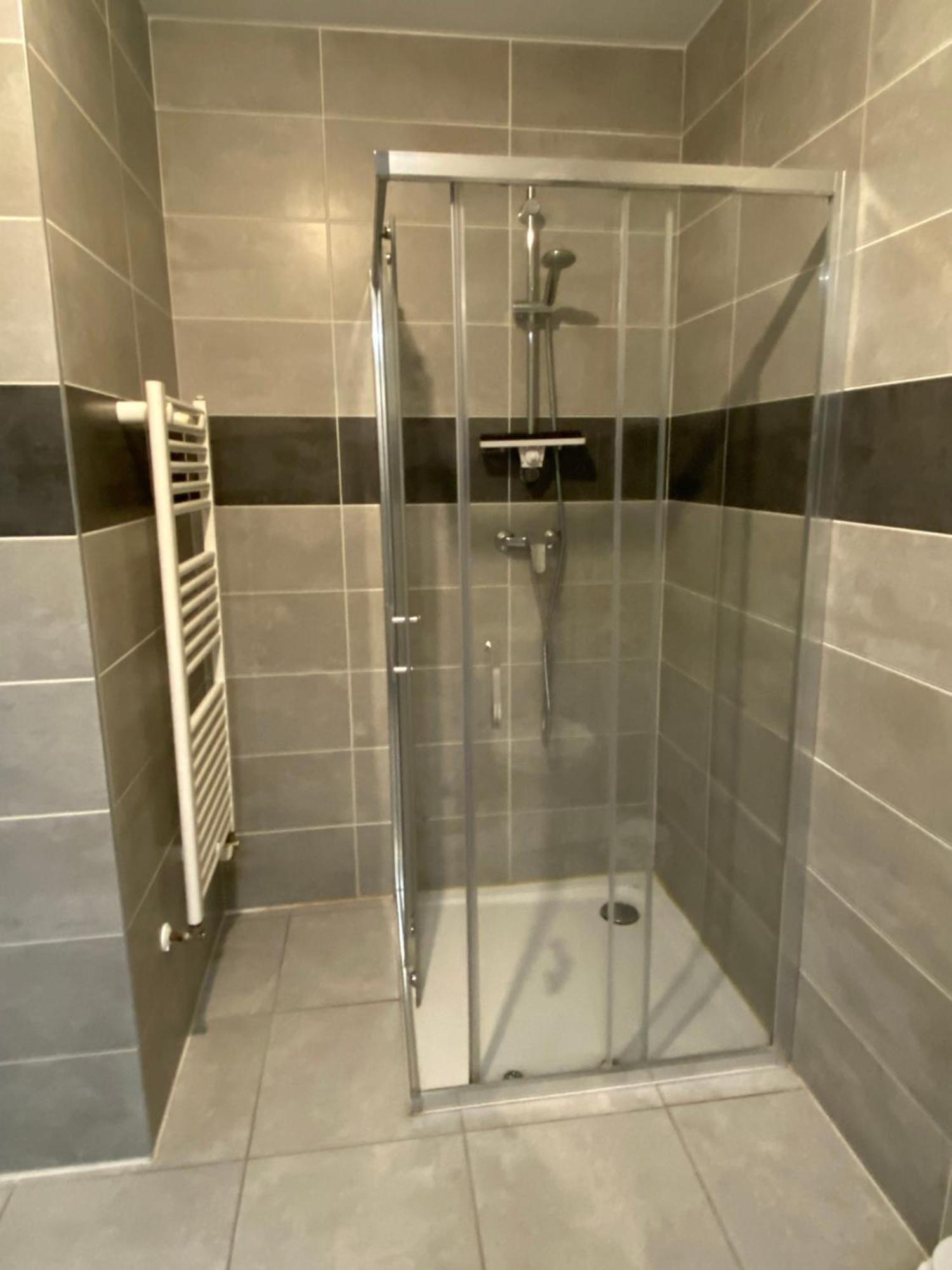 Appartement Neuf A St Jean De Niost Tout Confort Saint-Jean-de Niost Eksteriør billede